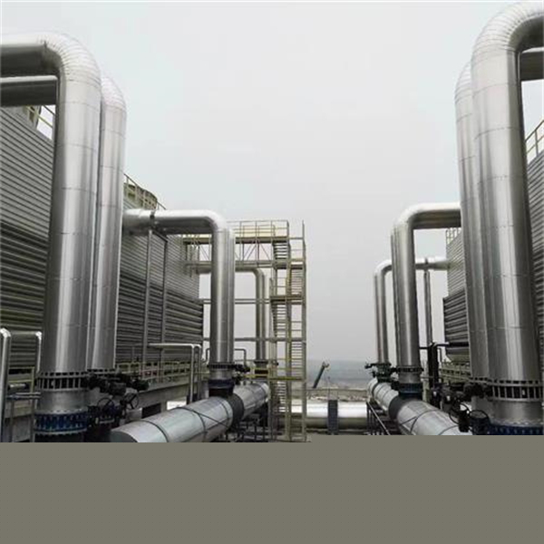 怎樣做好閉式冷卻塔的水處理工作？(水處理廠密閉式冷