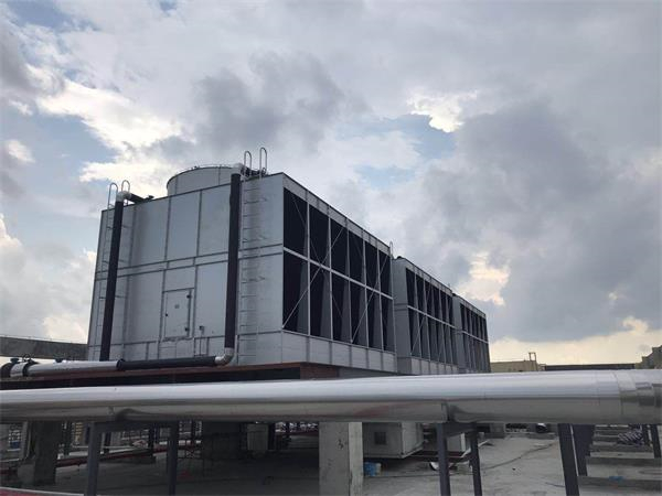 閉式冷卻塔換熱器材料分析(閉式冷卻塔換熱器清洗)