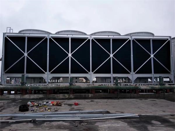 冷卻塔廠家介紹冷卻塔的原理(冷卻塔廠家優(yōu)缺點(diǎn)比較)