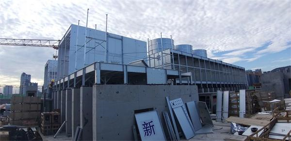閉式冷卻塔品牌排行榜(閉式冷卻塔哪個(gè)品牌比較好)