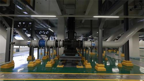 如何正確選擇高效機(jī)房冷卻塔,如何確保高效機(jī)房冷卻