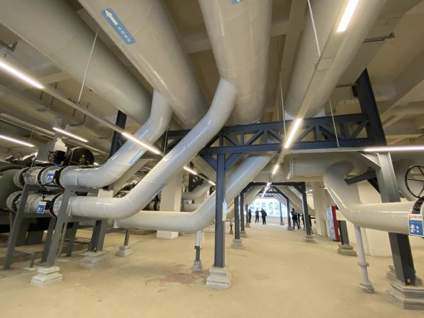 建設(shè)高效機(jī)房的必要因素,高效機(jī)房需要什么條件