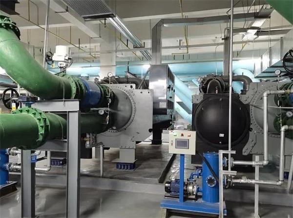 高效機(jī)房是什么,高效機(jī)房怎么建設(shè)？