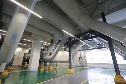 2023年冷熱源高效機(jī)房專題論壇”即將開啟！